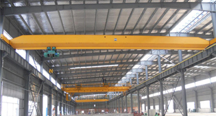 overhead crane manufacturers