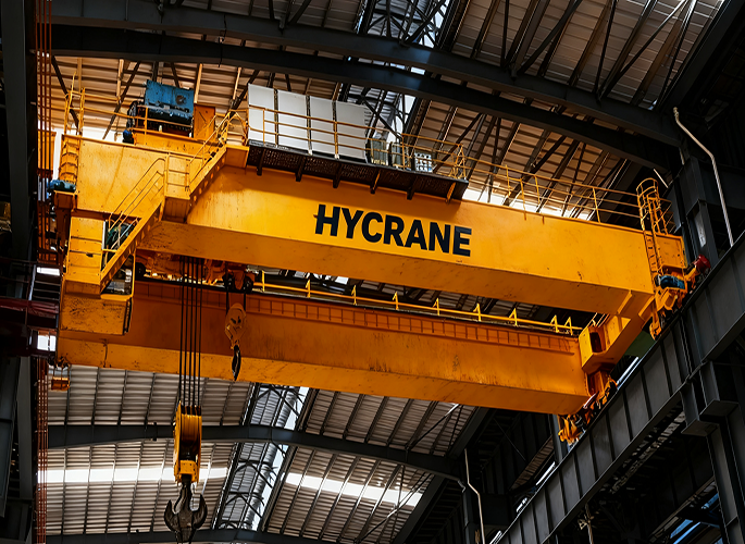 european crane