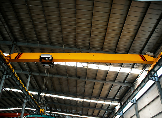3 ton eot crane price