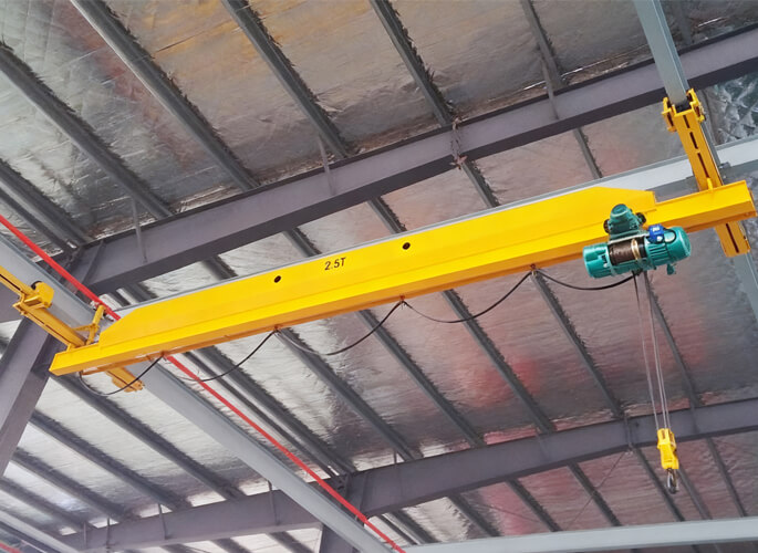 overhead crane for sale