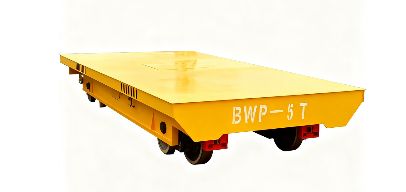 Transfer cart
