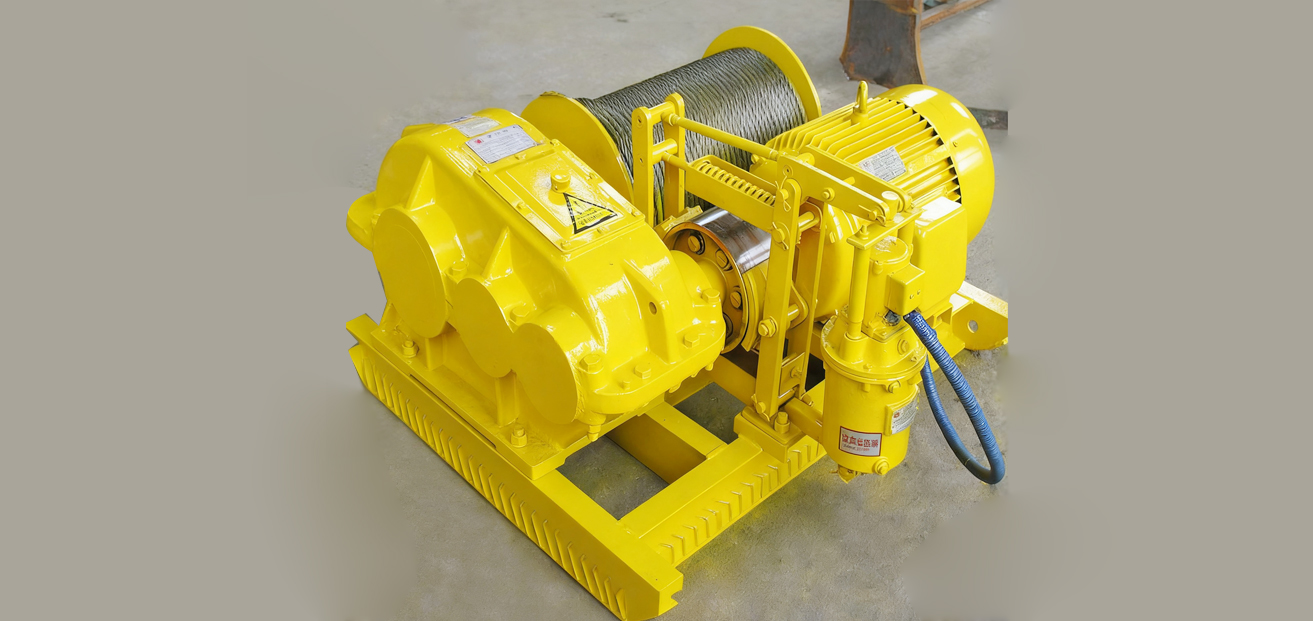 Winch