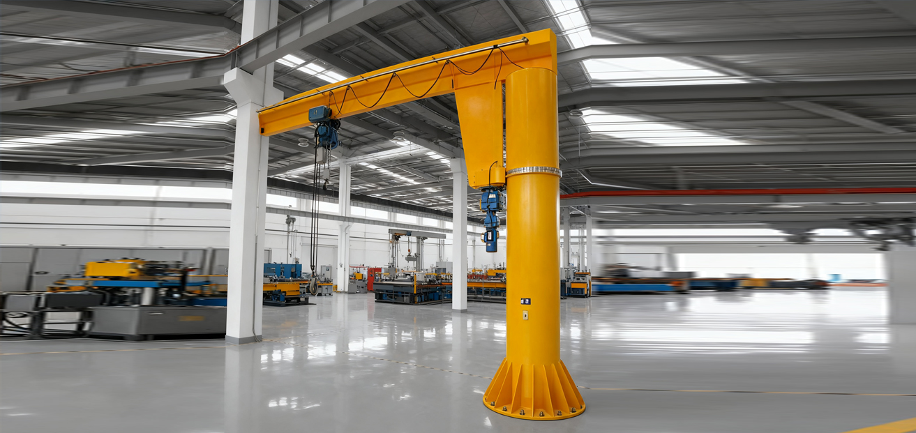Jib crane