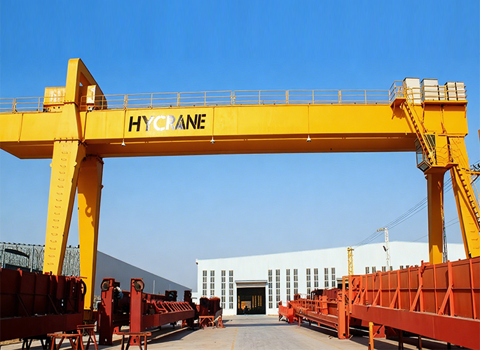 gantry for sale